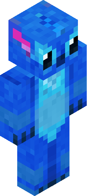 Minecraft skin tagged disney rank #15