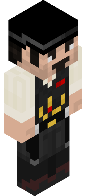 SHMRI skin render