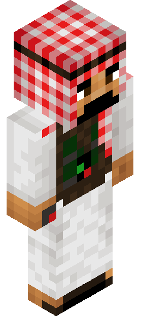 C4_Ibrahim skin render