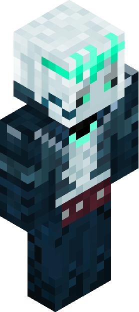 Minecraft skin tagged android rank #48