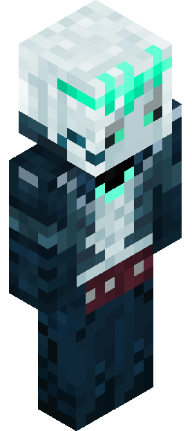 LilyputtRJ skin render