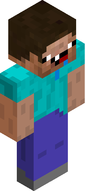 Minecraft skin tagged shortsleeve rank #11