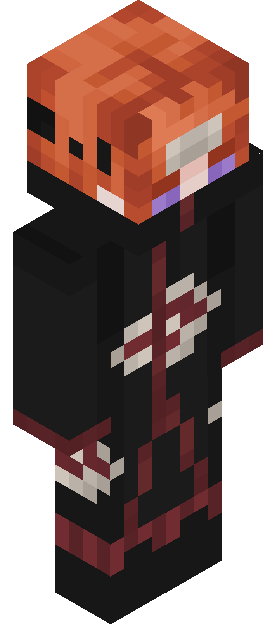 Lexful skin render