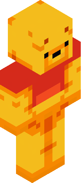 Minecraft skin tagged bright rank #12