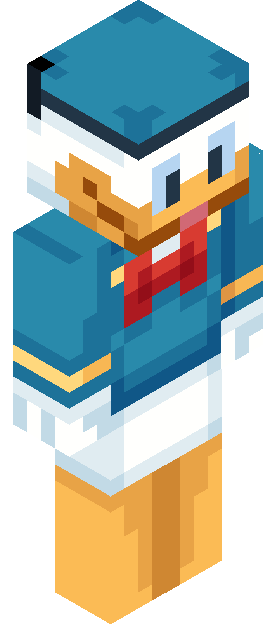 Ejsing07 skin render