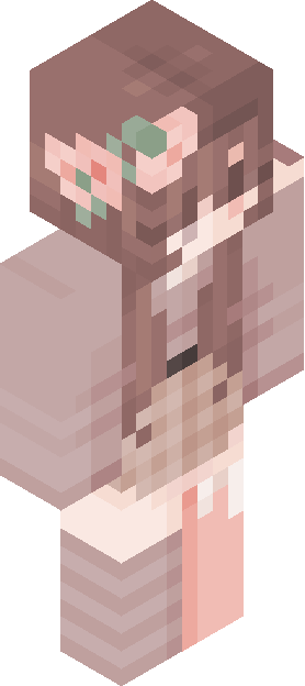 Minecraft skin tagged soft rank #11
