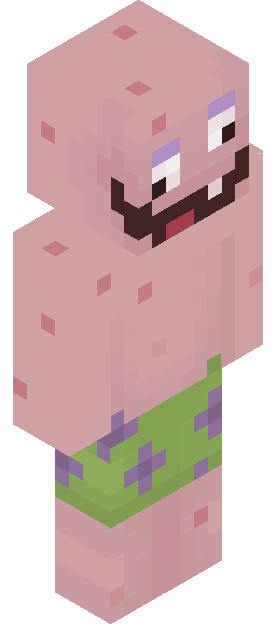 meowSSSghoul skin render