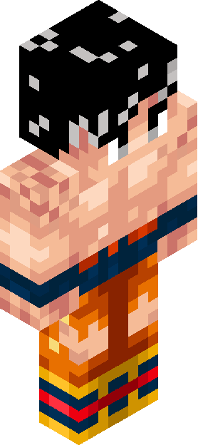 LacasaBoo skin render