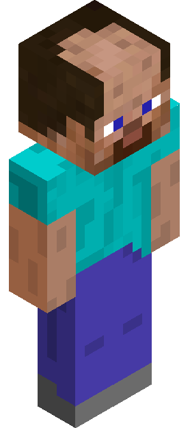 NedimS skin render