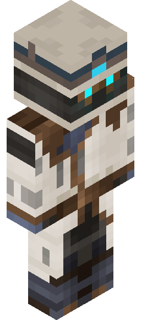 HydroBicycle292 skin render