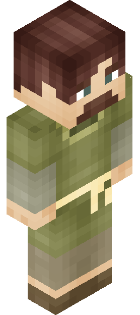 Patmed skin render