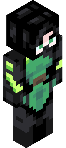 lpact skin render