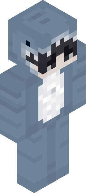 St3pMaw skin render