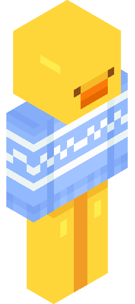 neo1124 skin render