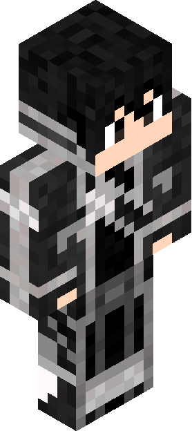 Minecraft skin tagged eboy rank #14