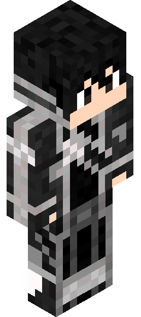 anneswims skin render