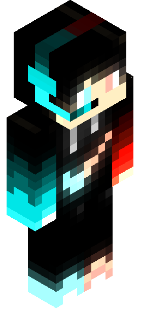 Drill01 skin render