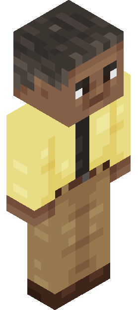 OrphanFiddler skin render