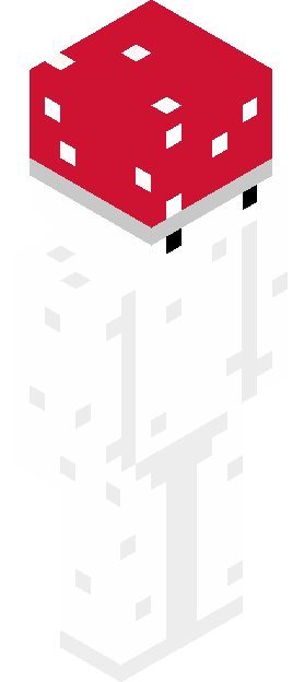 Jonas035 skin render