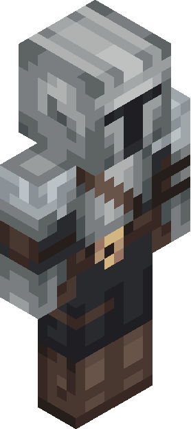 Minecraft skin tagged boots rank #27