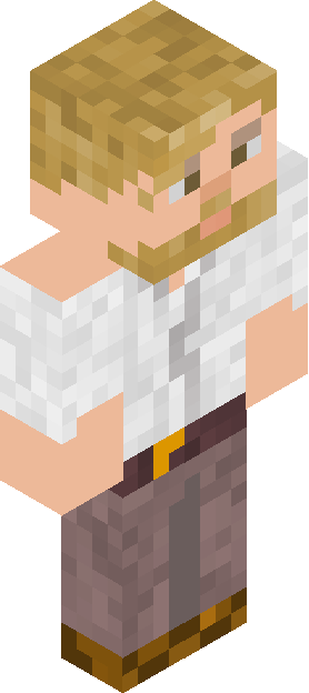 Shhmictor skin render