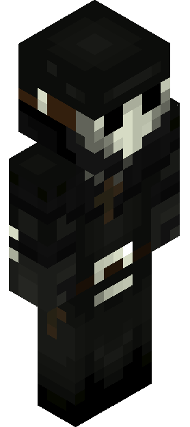 Magberrypie skin render