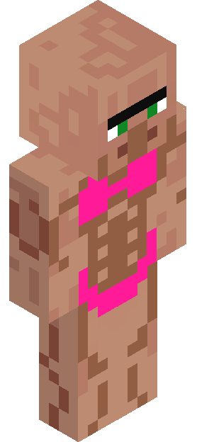 domiisking9898 skin render
