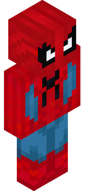 SpliffTastiC skin render