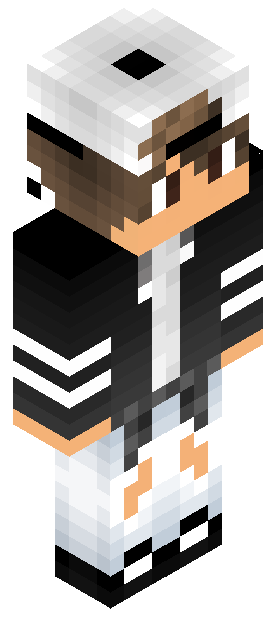 yenescaliskan skin render