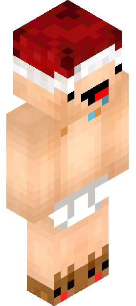 RGH_506 skin render