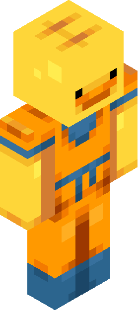 Minecraft skin tagged playful rank #8