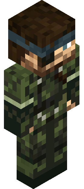 GuyNamedPK skin render