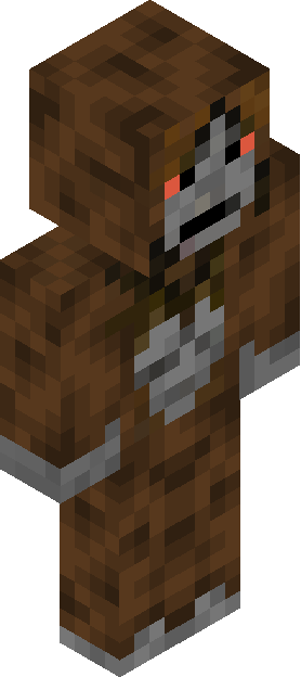 Minecraft skin tagged scarecrow rank #9