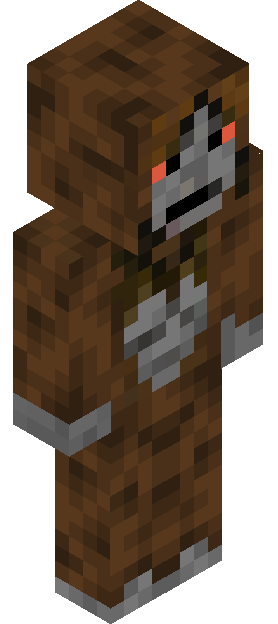 silverfeng skin render
