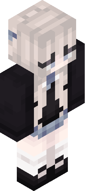 Minecraft skin tagged soft rank #23