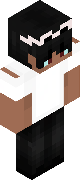 Minecraft skin tagged teen rank #40