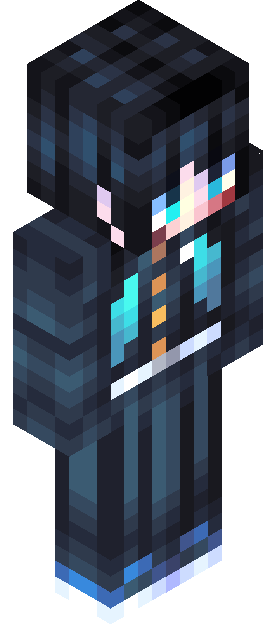 Mui_chiro skin render