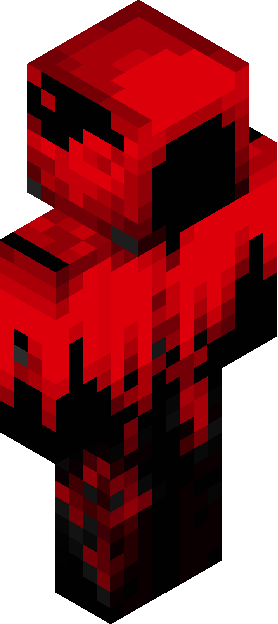 Minecraft skin tagged menacing rank #5