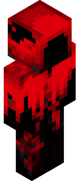 Itz_HiddenGaming skin render