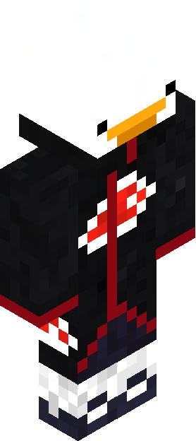 Minecraft skin tagged emblem rank #17