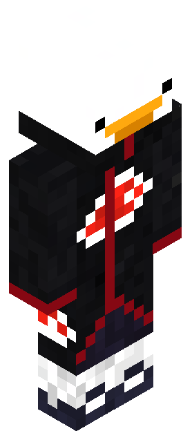 YoBoyVic skin render