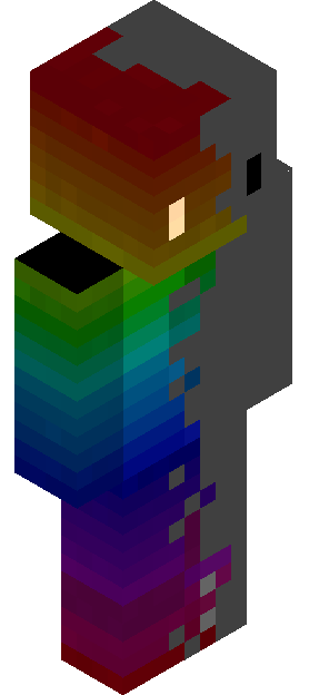 ___Dano___ skin render