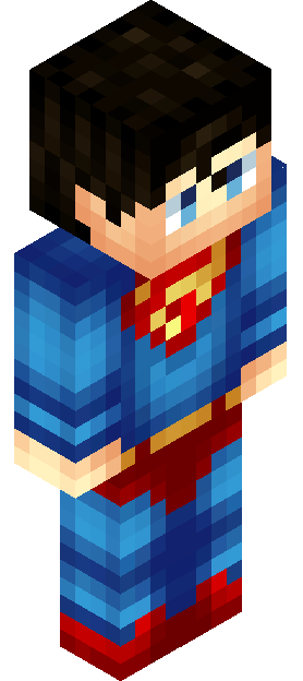 Lclinky skin render