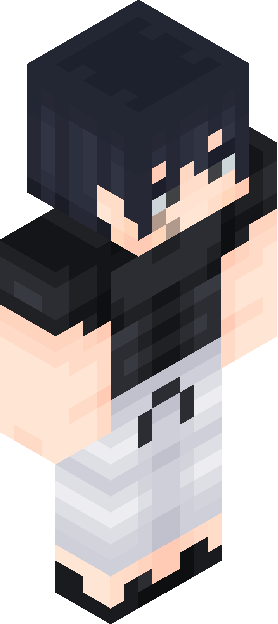 Minecraft skin tagged teen rank #32