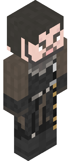 boggyissoggy skin render