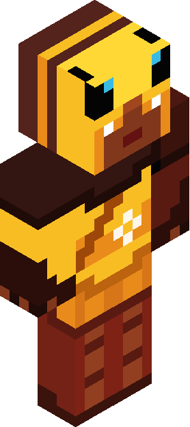Minecraft skin tagged boots rank #45