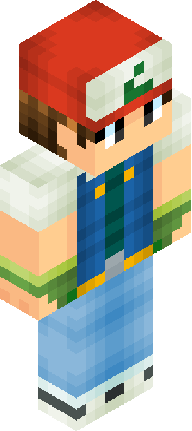 Minecraft skin tagged gloves rank #18