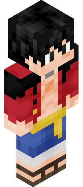 ProSpamzYou skin render