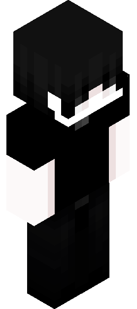 Rkw_ skin render