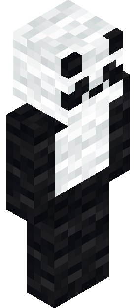 MrBambooPanda skin render